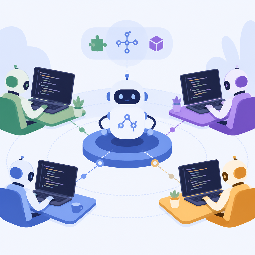 Open-source agent orchestrators are ready for parallel coding, not fu…