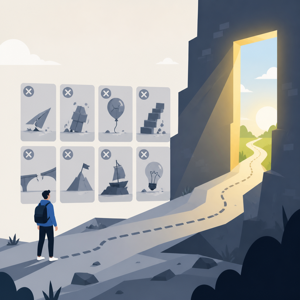 Cursor 的真正突破,來自八次公開失敗後