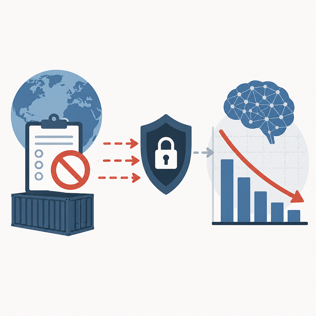 NSA’s Anthropic loss shows export controls bite fast