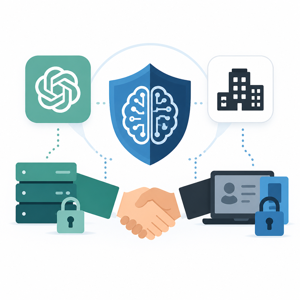 IBM and OpenAI bet on enterprise security AI