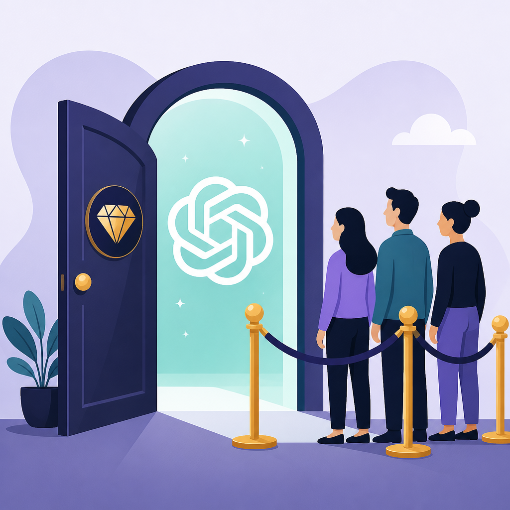 OpenAI Pre-IPO Access via IPO CLUB