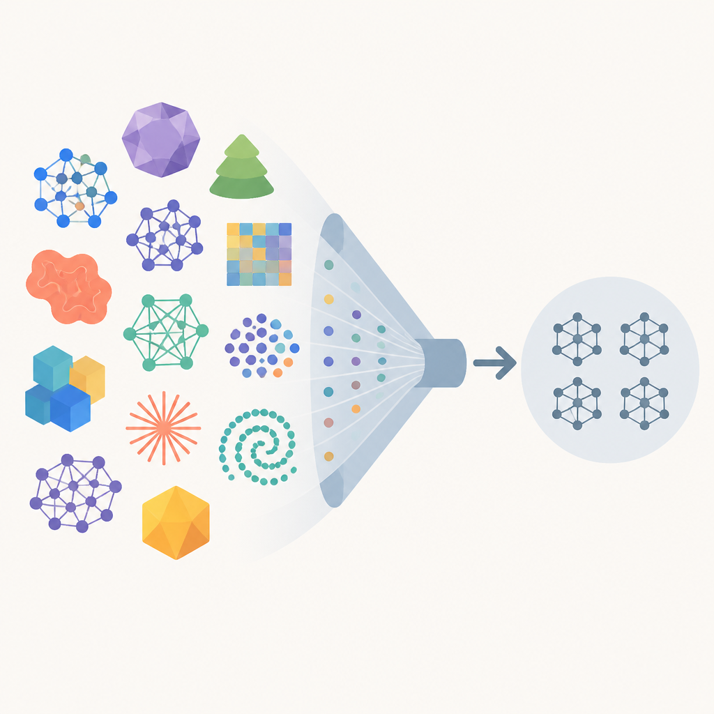 Self-Distillation Can Shrink Model Diversity
