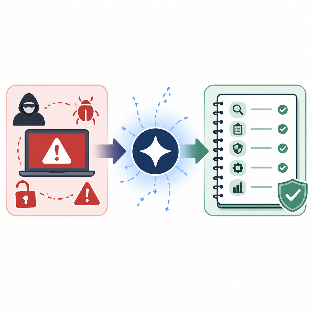 Mythos turns a security scare into a cyber audit playbook