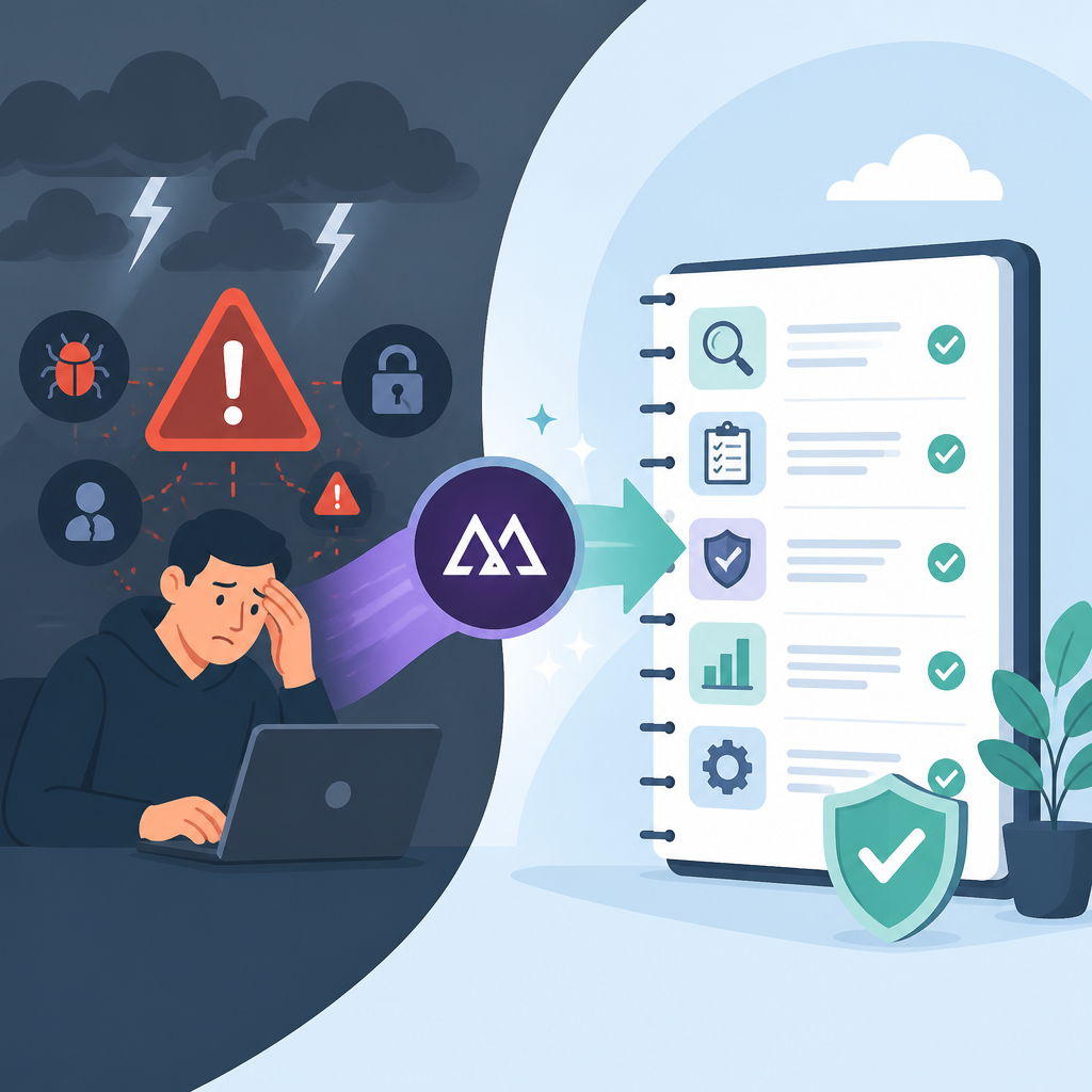 Mythos turns a security scare into a cyber audit playbook