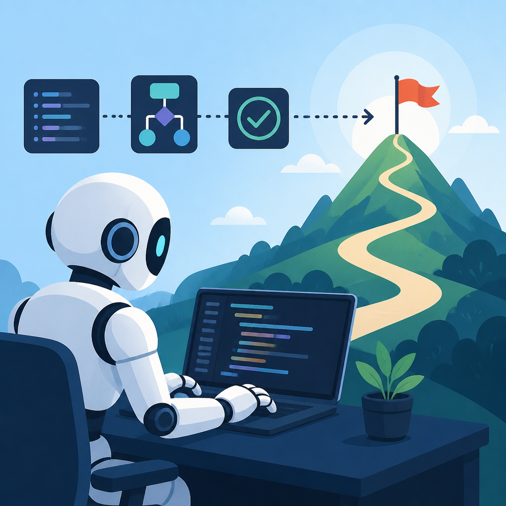 Grok Build Adds /goal for Autonomous Coding