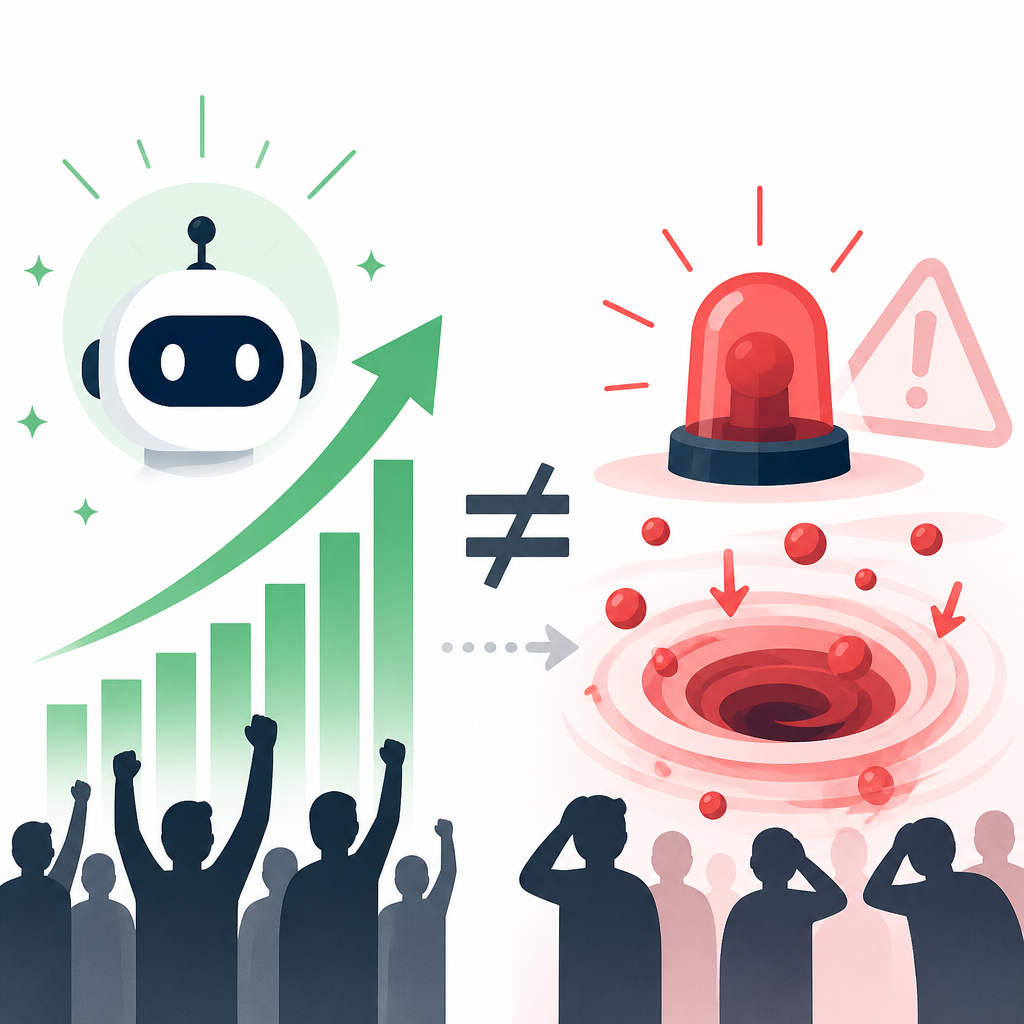 Grok AI 漲 266% 不是價值證明，而是流動性警訊