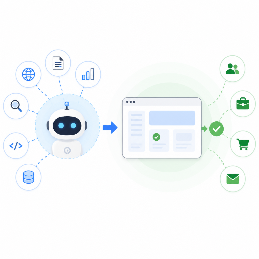 Manus AI 證明代理式 App 已能上線做事