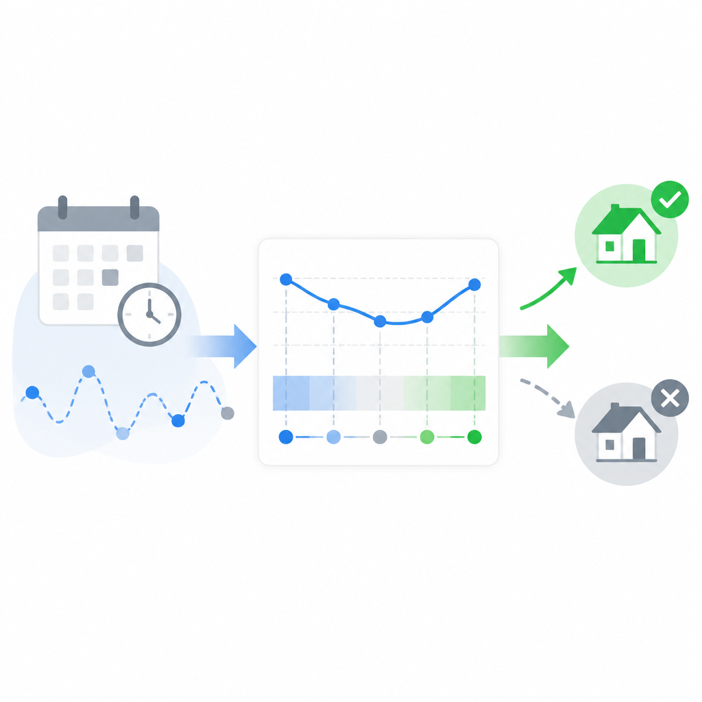 SORA chart turns loan timing into a clean choice
