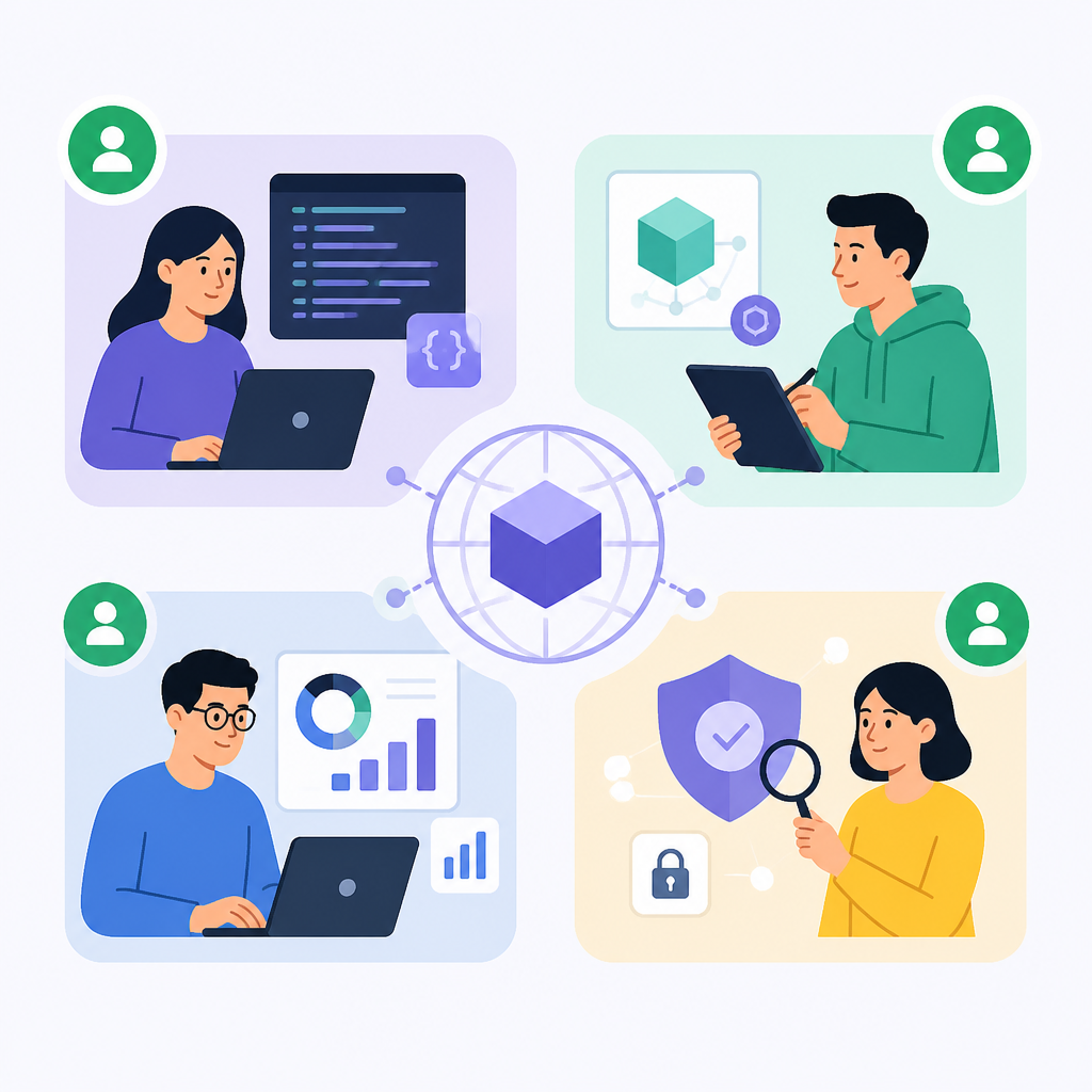 4 Web3 jobs that are hiring now in June 2026