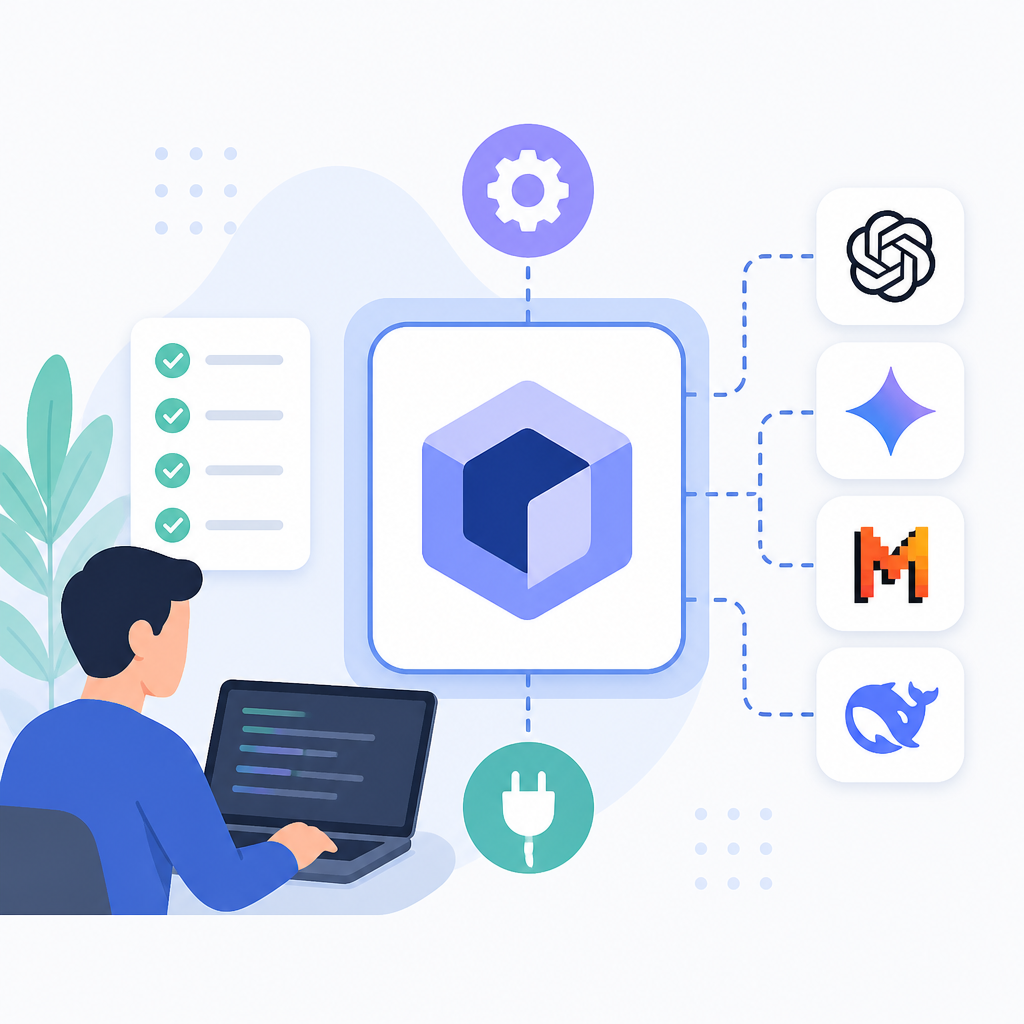 Codex 接入第三方模型完整指南