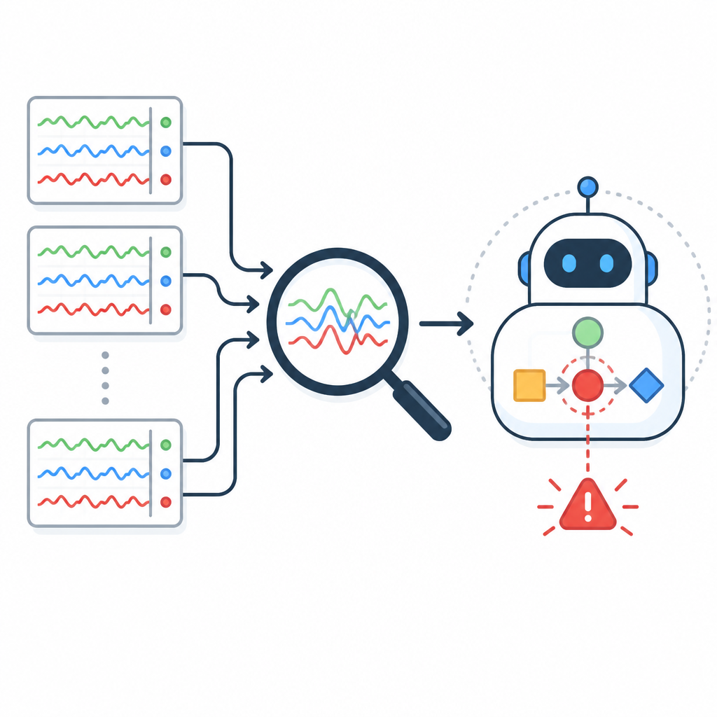 Nx Polygraph targets AI agent bottlenecks