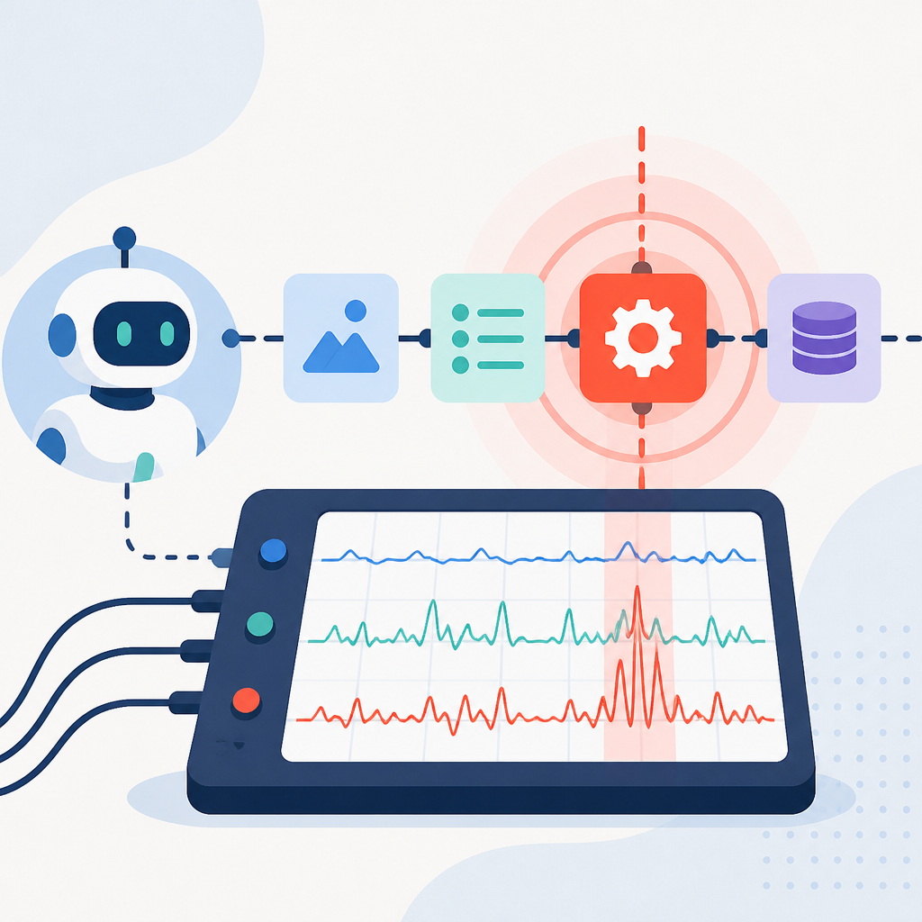 Nx Polygraph targets AI agent bottlenecks