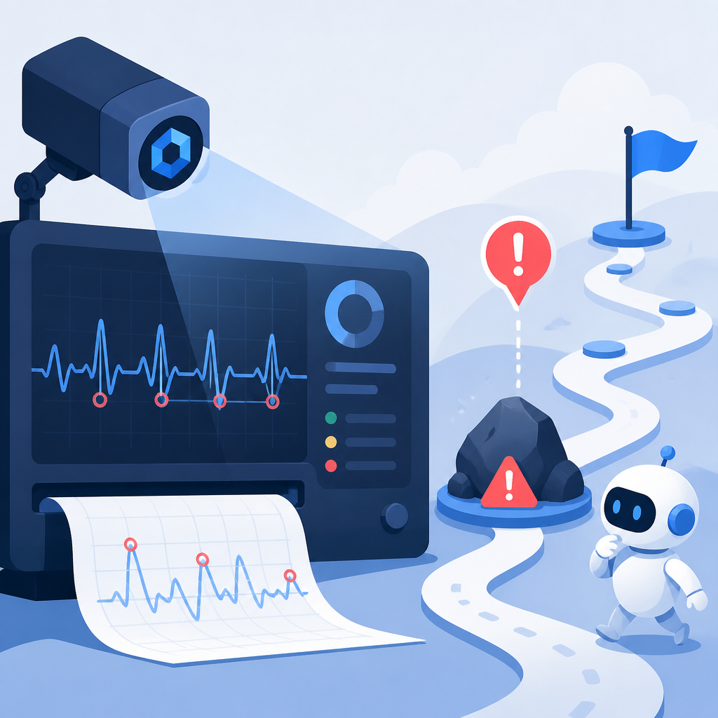 Nx Polygraph 盯住 AI 代理卡點