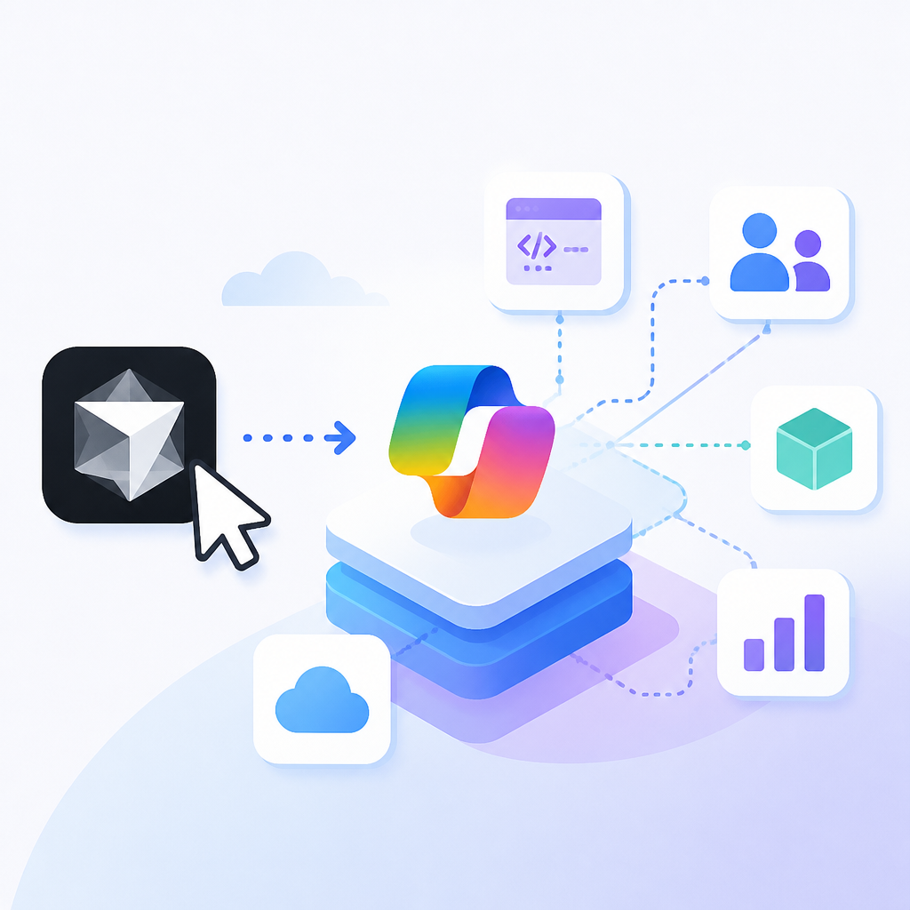 Cursor’s Continue buy turns Copilot into a platform