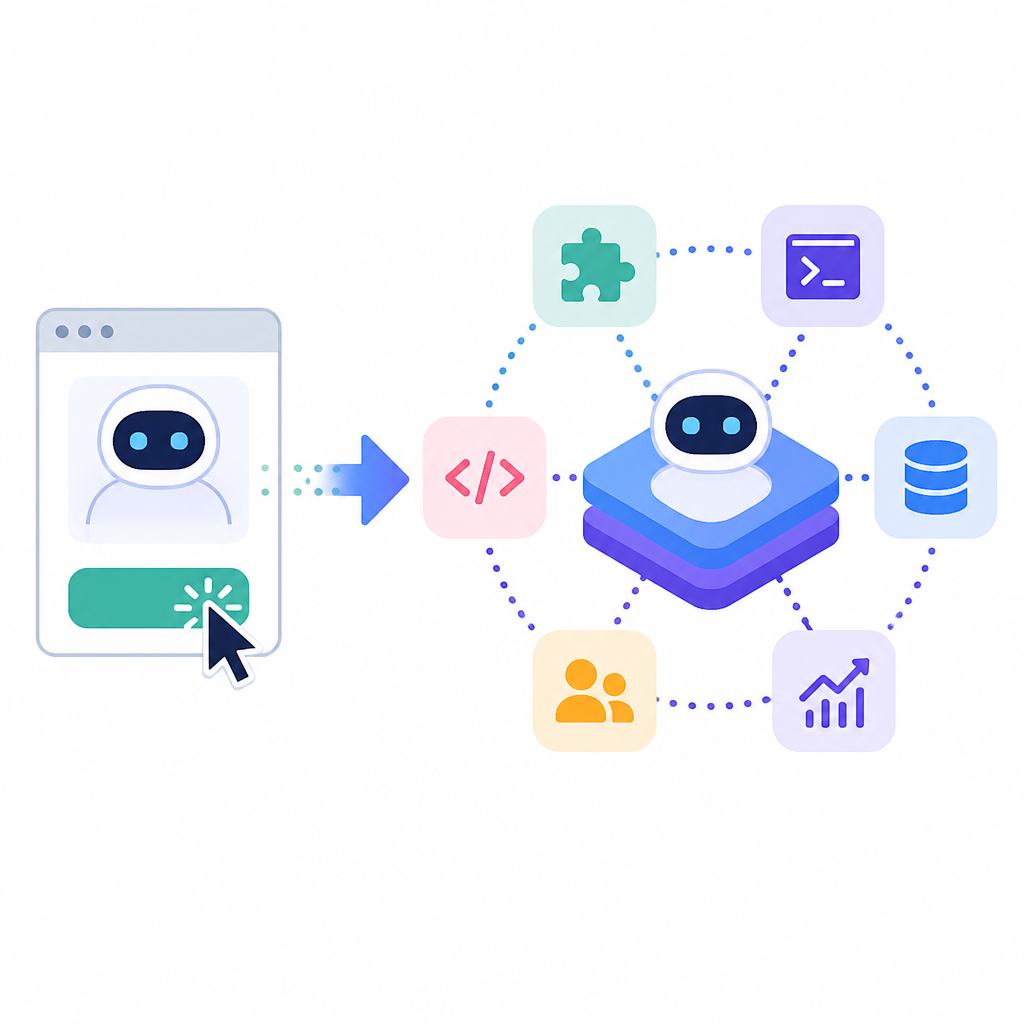 Cursor’s Continue buy turns Copilot into a platform