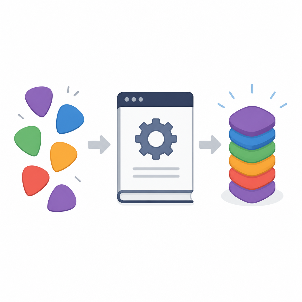 Cinevva’s web-game engine guide turns picks into a stack