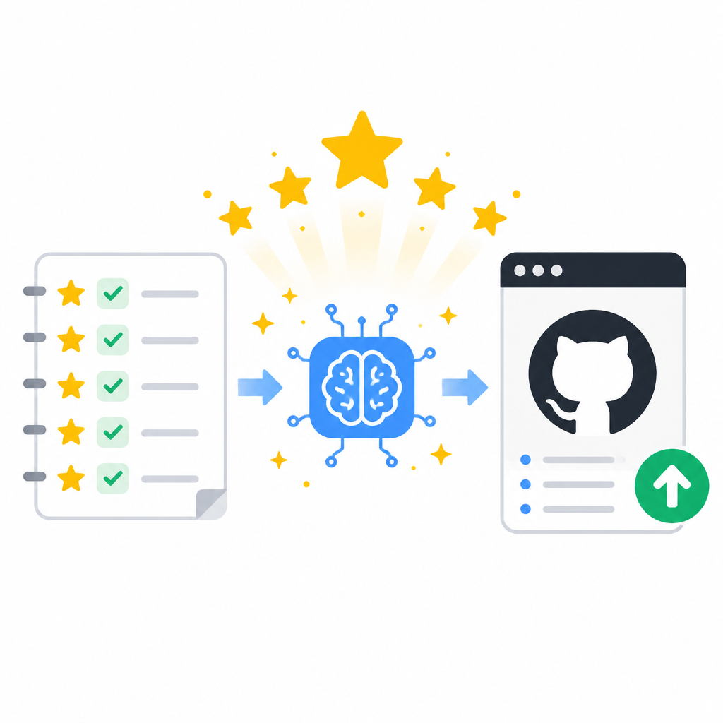 2,016 星 AI Harness 清單登上 GitHub