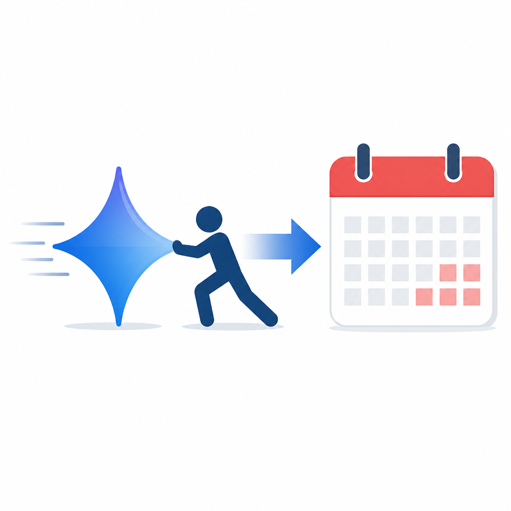 Google Pushes Gemini 3.5 Pro to July