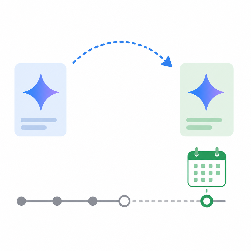 Google 把 Gemini 3.5 Pro 延到 7 月