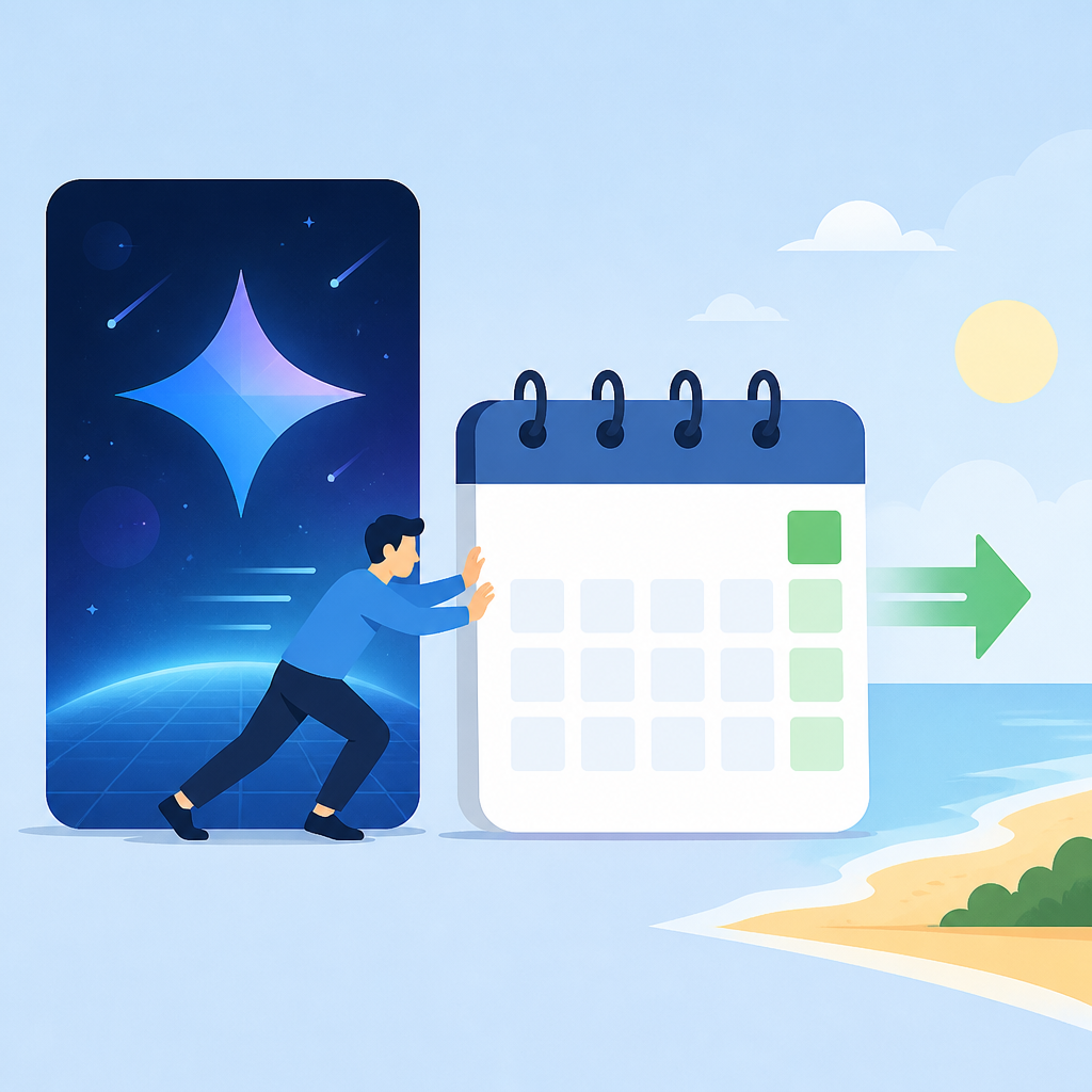 Google Pushes Gemini 3.5 Pro to July