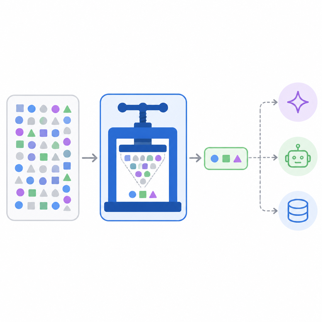 Headroom’s token compression is the right kind of MCP tool
