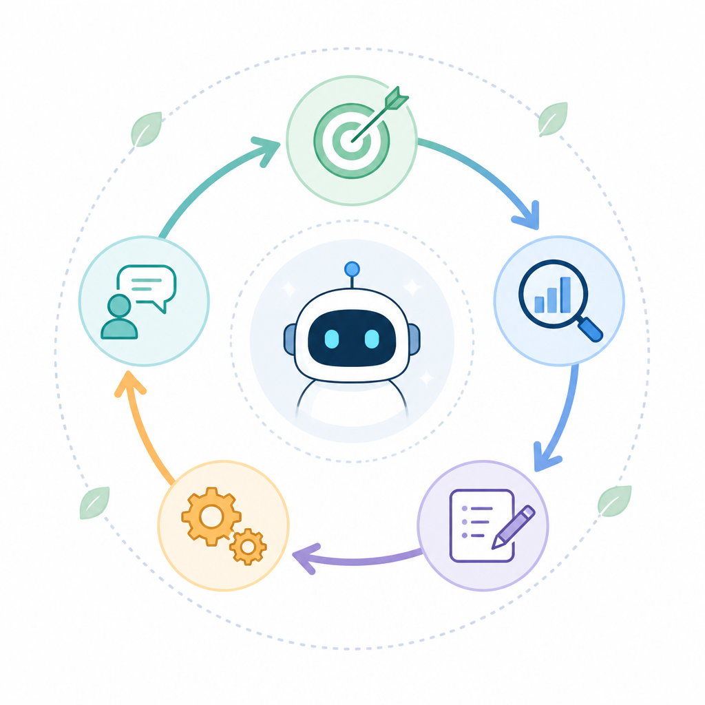 Loop Engineering 入门：构建可持续迭代的智能体