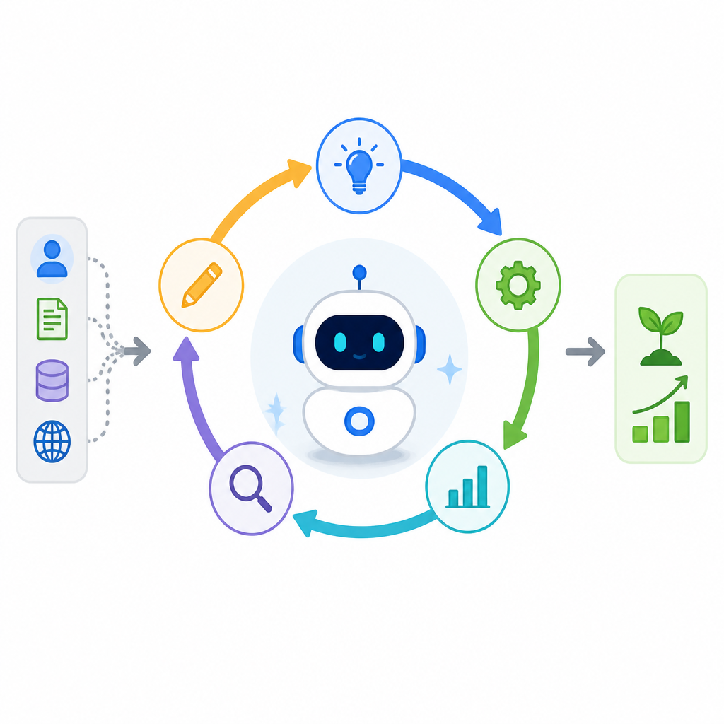 Loop Engineering 入门：做出可持续迭代智能体