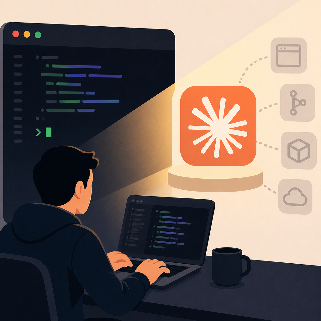 Claude Code 终端版让你先用对主力