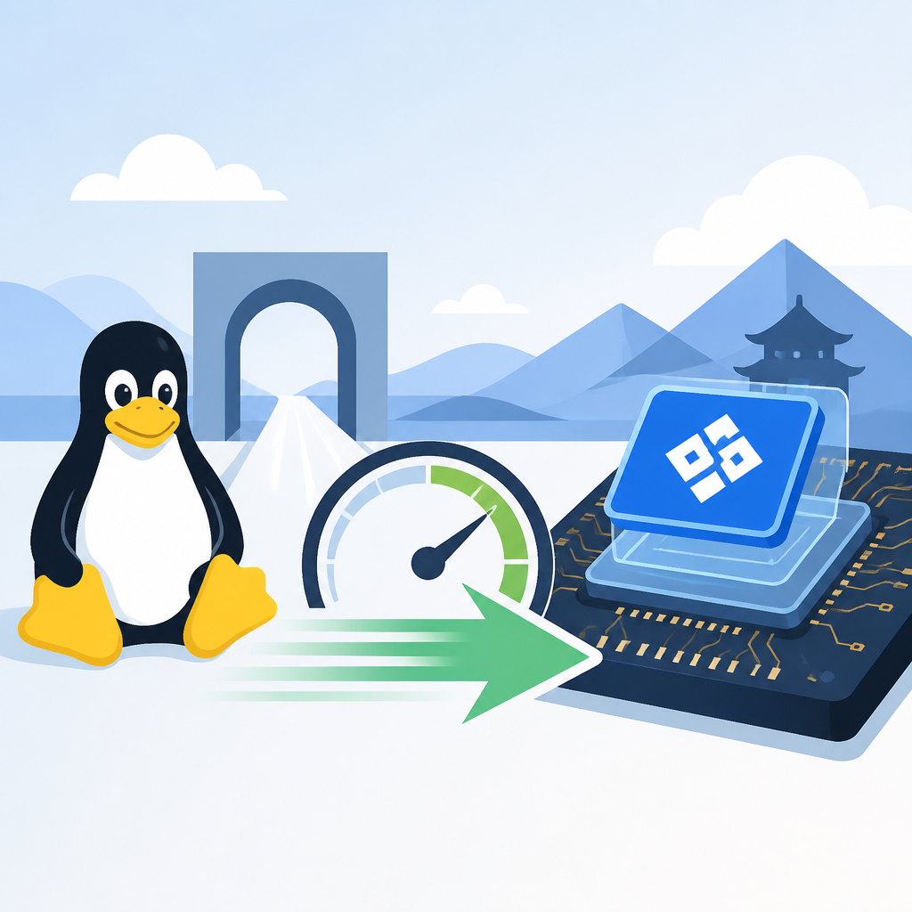 Linux 7.2 trims RISC-V boot overhead and adds Eswin support