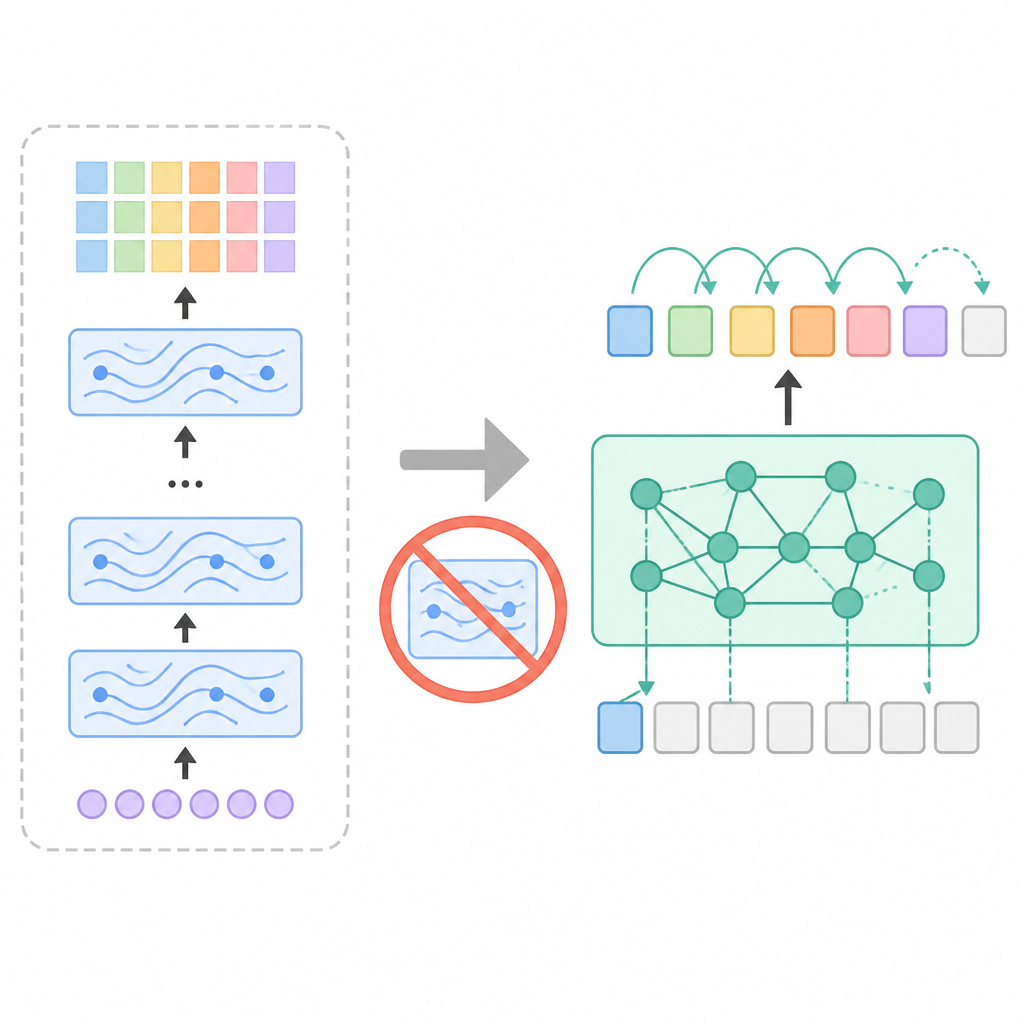 Autoregressive Boltzmann Generators ditch flows