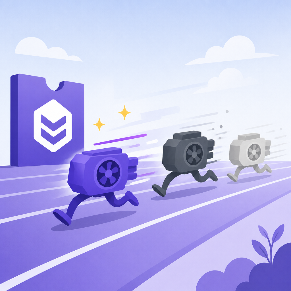 2026 WebAssembly 執行器誰變快了