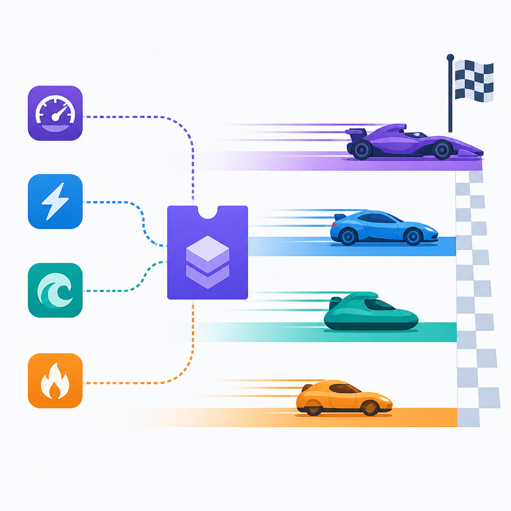 WebAssembly runtimes in 2026: who got faster