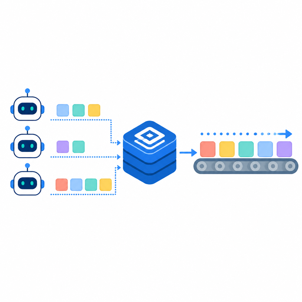 Valkey 用 bots 把回補變流水線