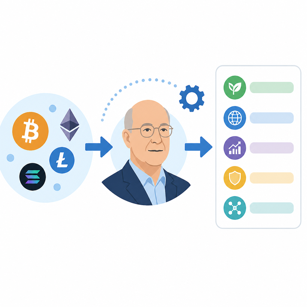 Schwab turns crypto exposure into a theme list