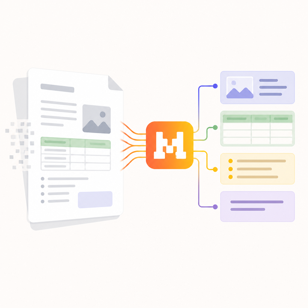 Mistral OCR 4 brings structure to document AI