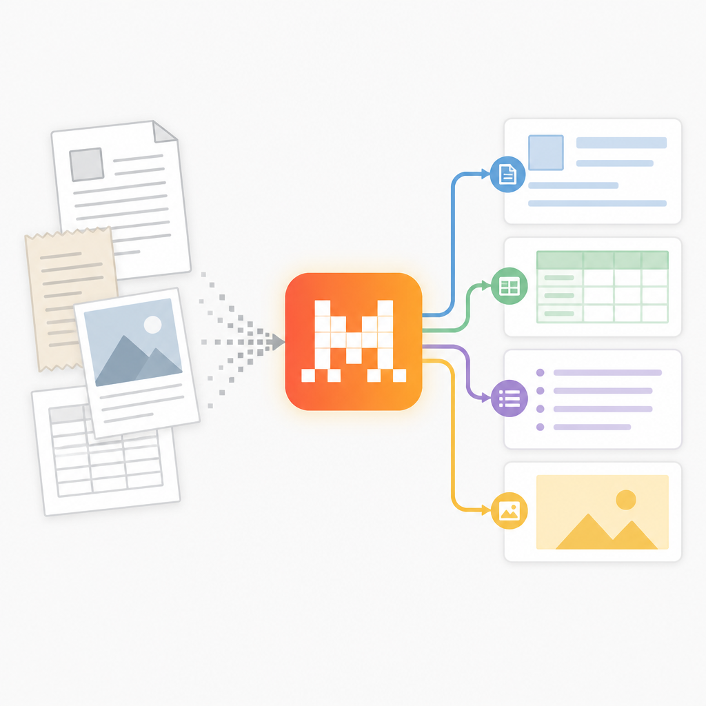 Mistral OCR 4 brings structure to document AI