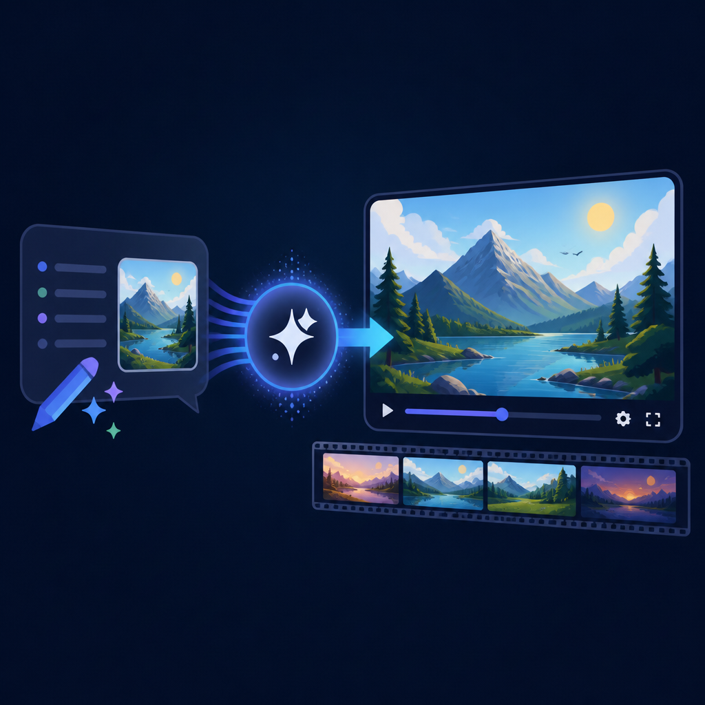 Grok Imagine 1.5 turns prompts into 720p video