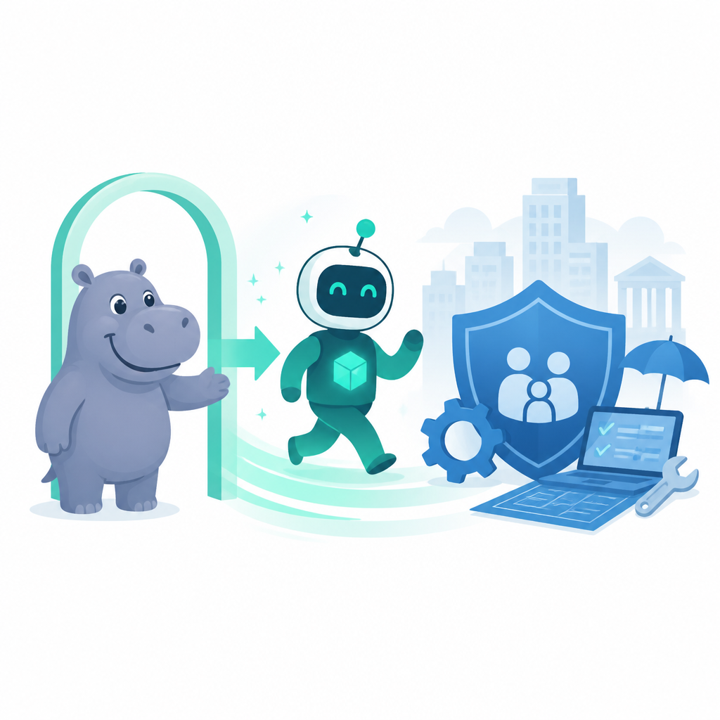 Hippo 導入 Devin 進入保險工程