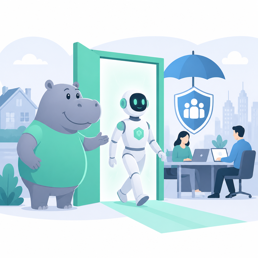 Hippo 導入 Devin 進入保險工程