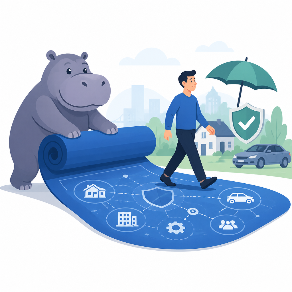 Hippo rolls out Devin across insurance engineering