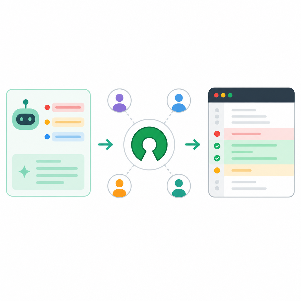 Open Code Review turns AI reviews into line-accurate checks