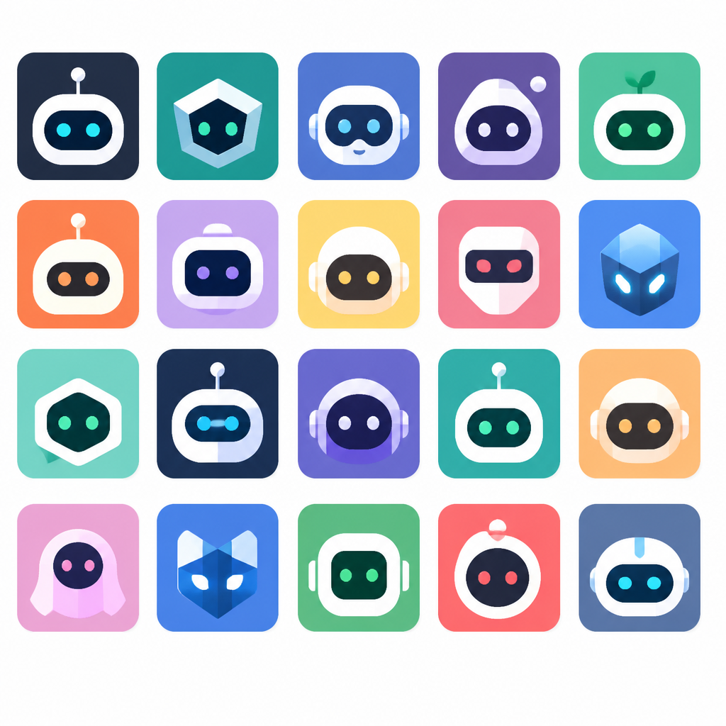 20 AI coding assistants, stripped down for 2026