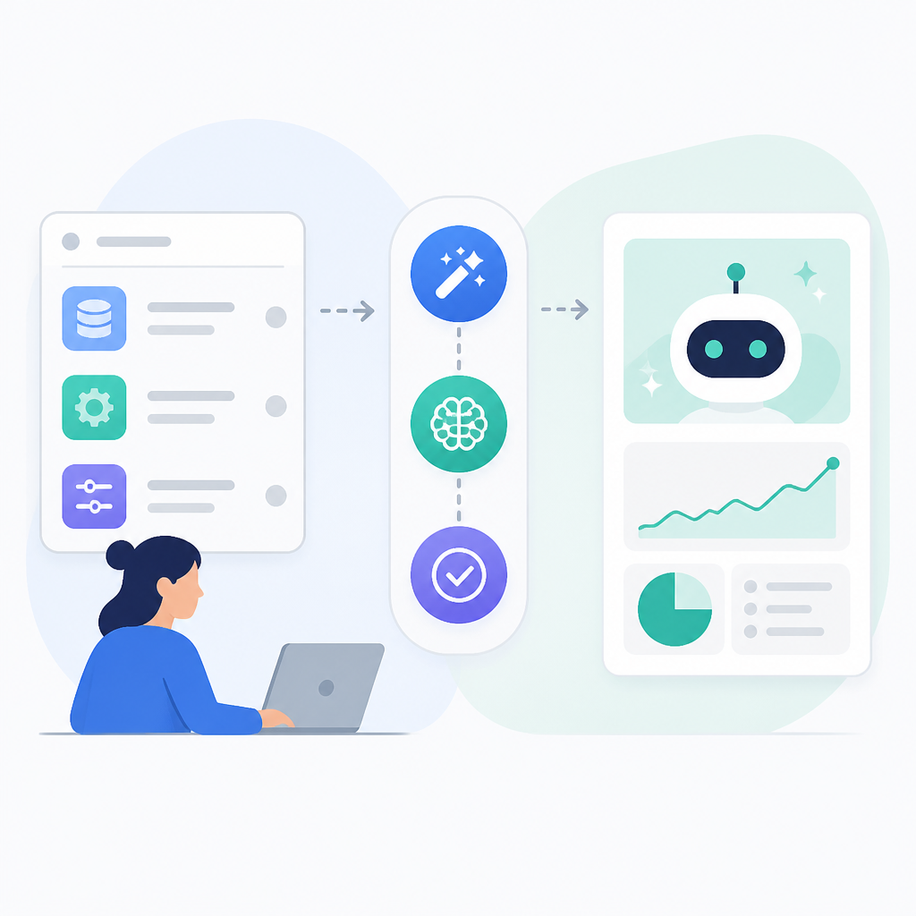 Spec Kit turns setup into a guided AI workflow