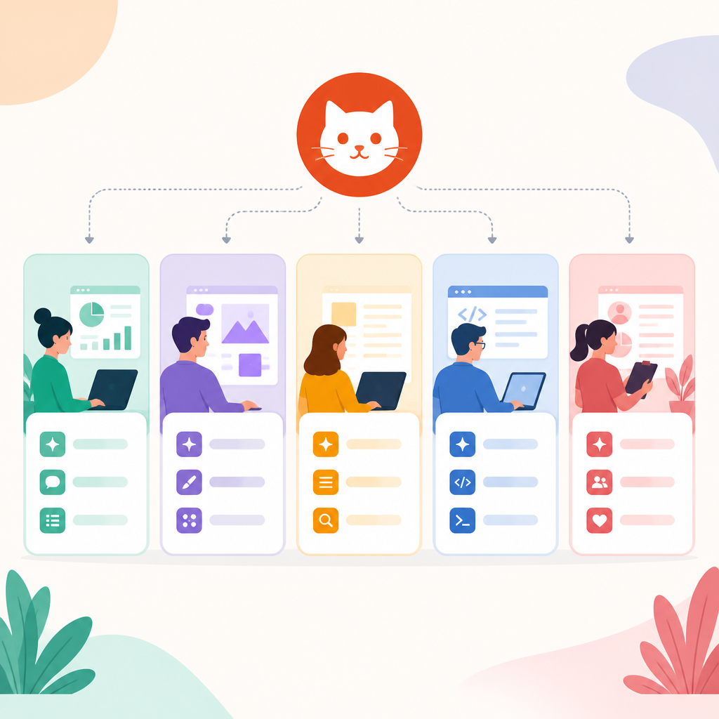Product Hunt’s best prompt tools now split by job