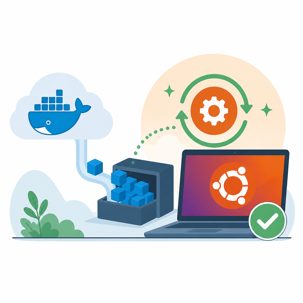 Docker’s APT repo lets you update Ubuntu cleanly