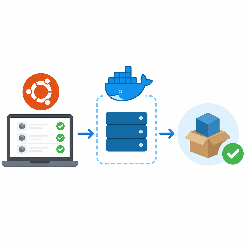 Docker’s APT repo lets you update Ubuntu cleanly