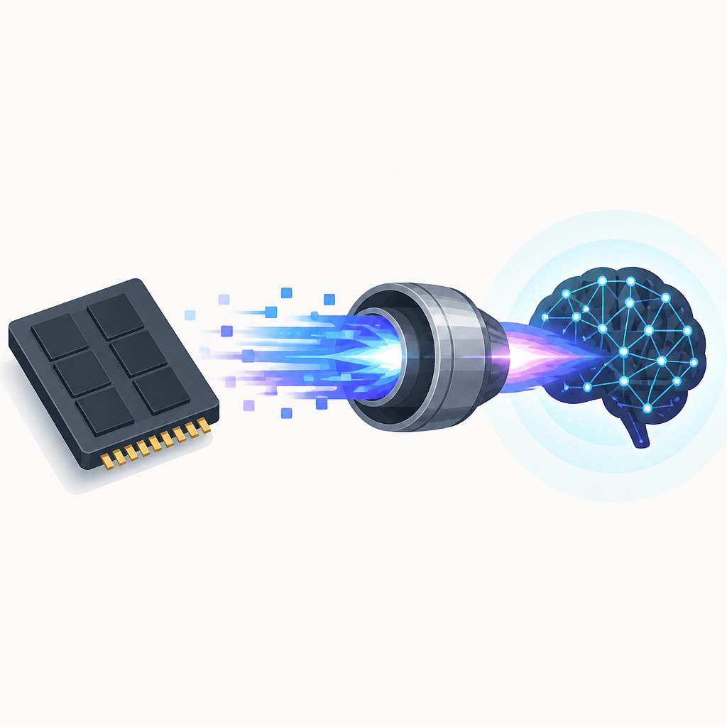 Micron’s Anthropic deal turns memory chips into AI fuel