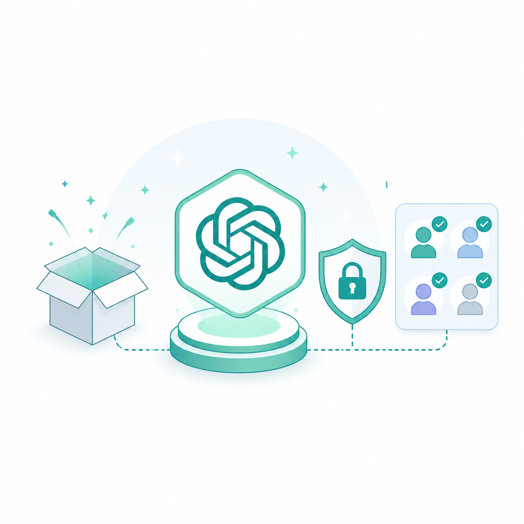 OpenAI’s GPT 5.6 arrives in a controlled preview