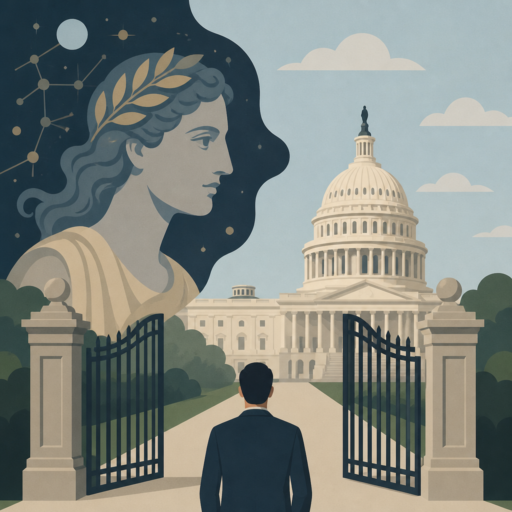 Anthropic Mythos access now runs through Washington