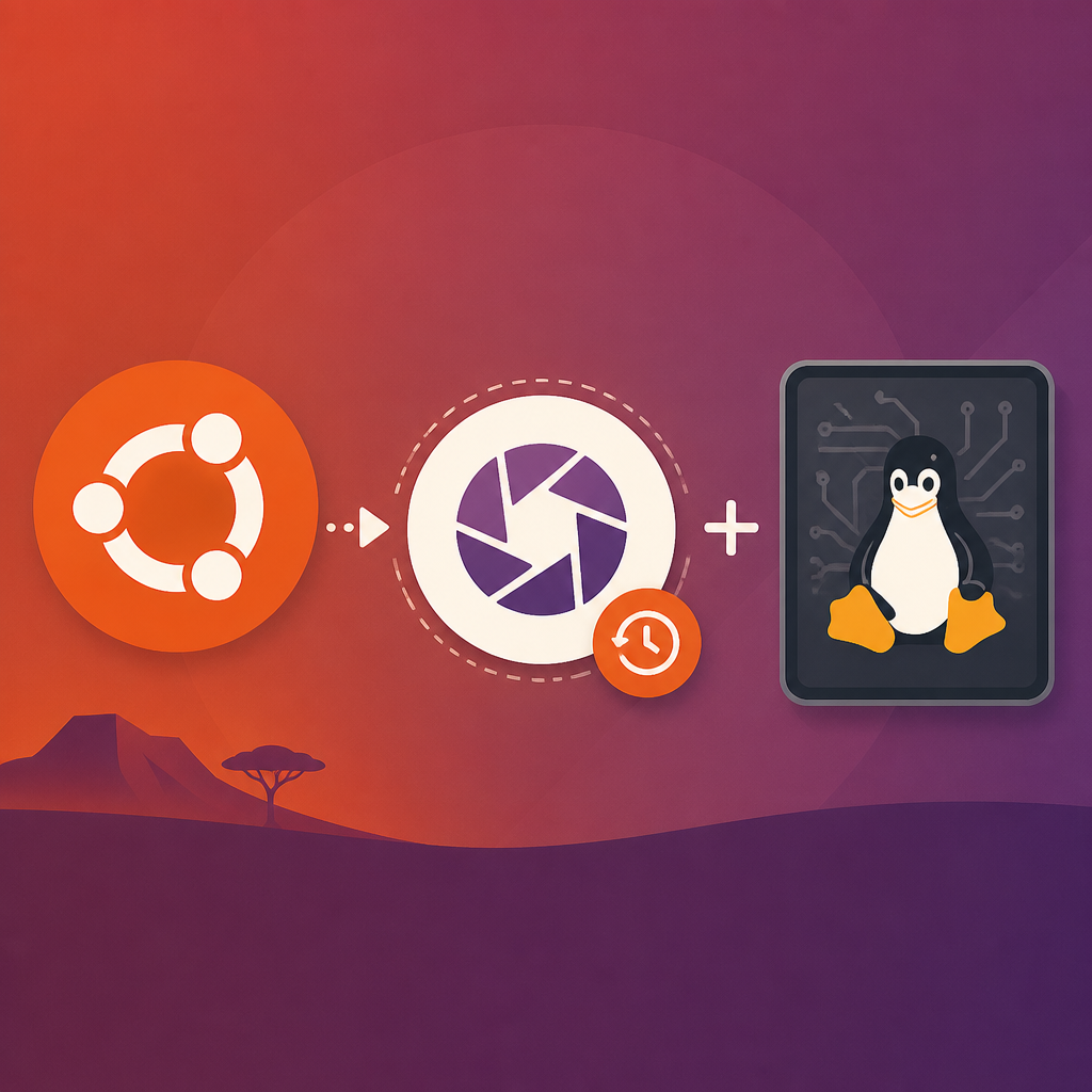 Ubuntu 26.10 Snapshot 2 adds GNOME 50 and kernel 7.0